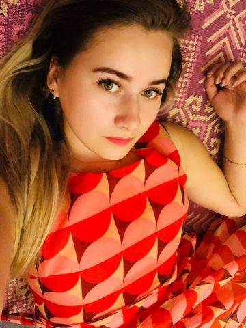 Кристина Crystal Реал