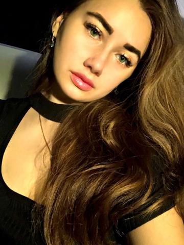 Кристина Crystal Реал фото 4